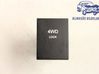 Gear shift switch/knob 