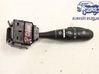 Wiper control stalk 