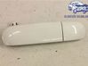 Tailgate/trunk/boot exterior handle 