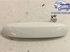 Front door exterior handle 