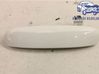 Front door exterior handle 