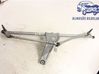 Front wiper linkage 