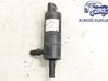 Headlight washer pump 
