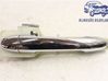 Front door exterior handle 