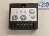 Tire air pump compressor 
