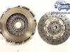 Clutch pressure plate 