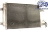 A/C cooling radiator (condenser) 
