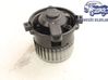 Heater fan/blower 