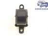 Electric window control switch 