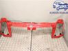 Top upper radiator support slam panel 1711633
