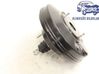 Brake booster 