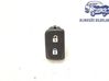 Central locking switch button 
