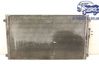 A/C cooling radiator (condenser) 
