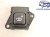 Seat heating switch 