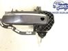 Front door exterior handle 