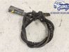 ABS brake wheel speed sensor 