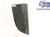 Rear vent window glass 