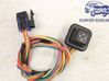 Wing mirror switch 