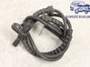 ABS brake wheel speed sensor 