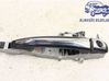 Front door exterior handle 