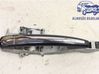 Front door exterior handle 