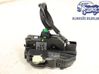 Rear door lock 