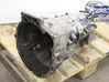 Manual 5 speed gearbox 23007505600
