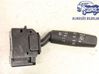 Wiper control stalk 