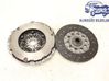 Clutch pressure plate 