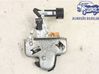 Tailgate/trunk/boot lock/catch/latch 