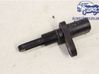 Intake air temperature sensor 