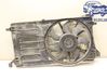 Electric radiator cooling fan 