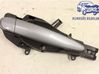 Front door exterior handle 51217137054