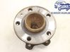 Rear wheel bearing hub 