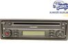 Radio / CD-Player / DVD-Player / Navigation 