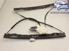 Front door window regulator with motor 1800000