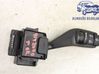 Wiper control stalk 