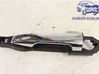 Front door exterior handle 