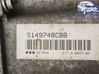 Manual 6 speed gearbox 23007626295