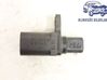 ABS rear brake sensor 