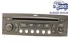 Radio/CD/DVD/GPS head unit 657923