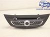Radio/CD/DVD/GPS head unit 