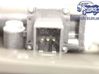 Fensterheber elektrisch mit Motor Tür hinten GS1D73590A