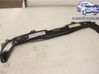 Top upper radiator support slam panel 