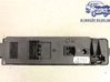 Electric window control switch CG1566350