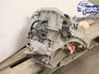 Manual 6 speed gearbox 8201180920