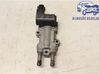 Accelerator pedal position sensor 
