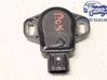 Accelerator pedal position sensor 