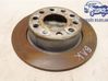 Bremsscheibe hinten 