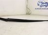 Front wiper blade arm 61617003931